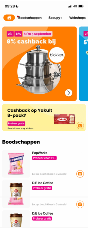 merkoverweging voor Yakult v2