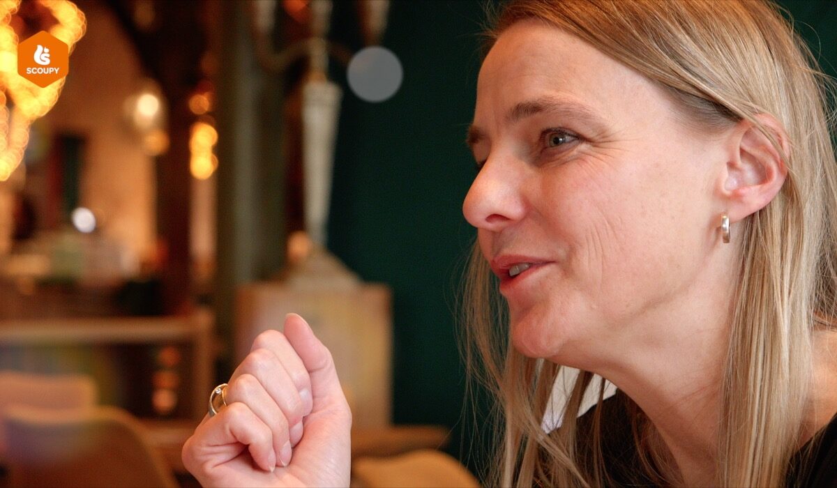 Jeanette Oldenburg, Ebro Foods Lassie