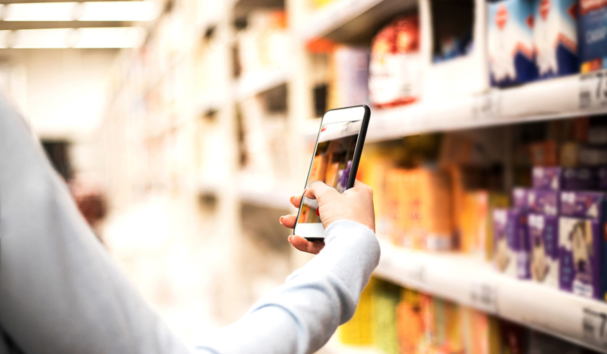 in-store executie verbeteren met storechecker